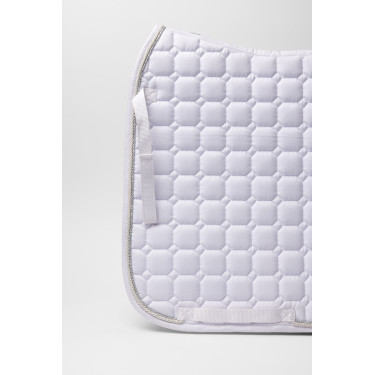 Tapis de selle dressage concours Horze Malmo Tapis de selle dressage concours Horze Malmo
