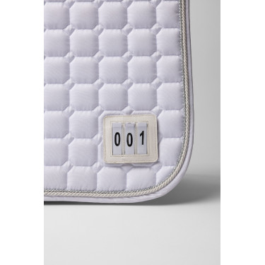 Tapis de selle dressage concours Horze Malmo Tapis de selle dressage concours Horze Malmo