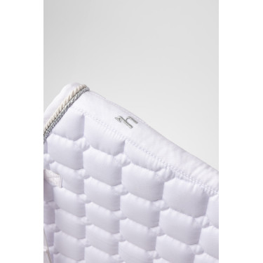Tapis de selle dressage concours Horze Malmo Tapis de selle dressage concours Horze Malmo