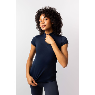 Chemise d'entrainement Horze Mina femme Chemise d'entrainement Horze Mina femme
