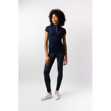 Chemise d'entrainement Horze Mina femme Chemise d'entrainement Horze Mina femme