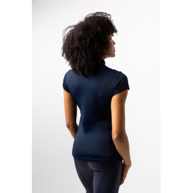 Chemise d'entrainement Horze Mina femme Chemise d'entrainement Horze Mina femme