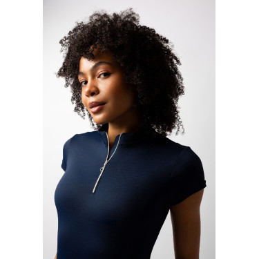 Chemise d'entrainement Horze Mina femme Chemise d'entrainement Horze Mina femme