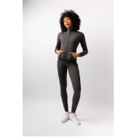 Veste imperméable B Vertigo fonctionnelle Evelina femme Chimère Gris Veste imperméable B Vertigo fonctionnelle Evelina femme Chimère Gris