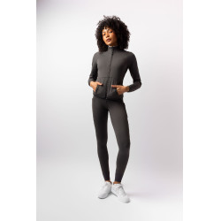 Veste imperméable B Vertigo fonctionnelle Evelina femme Chimère Gris Veste imperméable B Vertigo fonctionnelle Evelina femme Chimère Gris