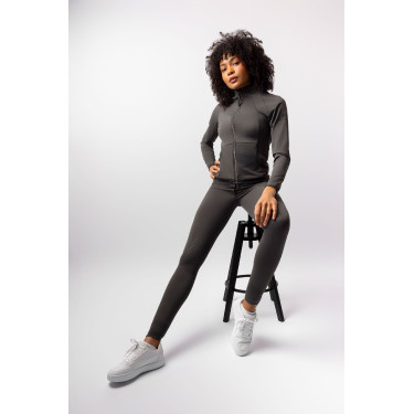 Veste imperméable B Vertigo fonctionnelle Evelina femme Veste imperméable B Vertigo fonctionnelle Evelina femme