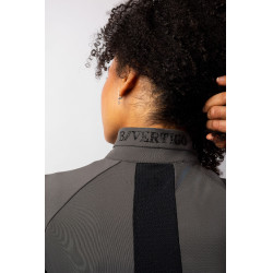 Veste imperméable B Vertigo fonctionnelle Evelina femme Chimère Gris Veste imperméable B Vertigo fonctionnelle Evelina femme Chimère Gris