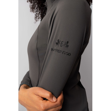 Veste imperméable B Vertigo fonctionnelle Evelina femme Veste imperméable B Vertigo fonctionnelle Evelina femme