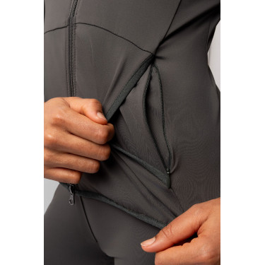 Veste imperméable B Vertigo fonctionnelle Evelina femme Veste imperméable B Vertigo fonctionnelle Evelina femme