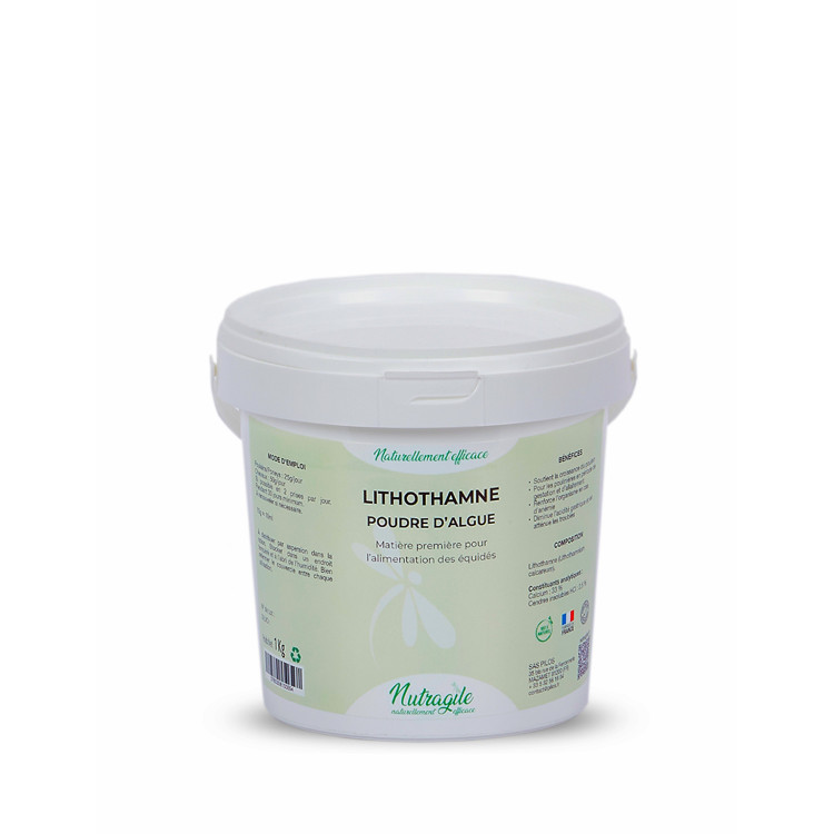 Lithothamme Nutragile Lithothamme Nutragile