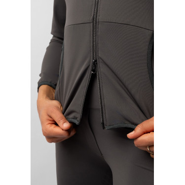 Veste imperméable B Vertigo fonctionnelle Evelina femme Veste imperméable B Vertigo fonctionnelle Evelina femme