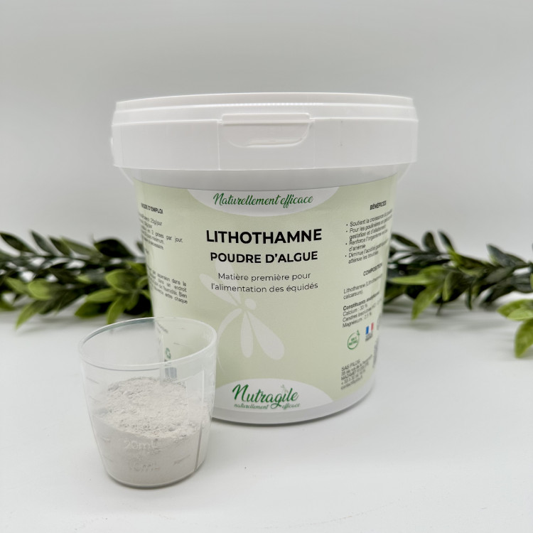 Lithothamme Nutragile Lithothamme Nutragile