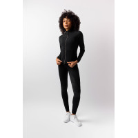 Veste imperméable B Vertigo fonctionnelle Evelina femme Chimère Gris