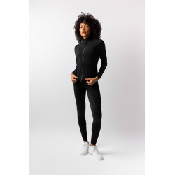 Veste imperméable B Vertigo fonctionnelle Evelina femme Beauté noir Veste imperméable B Vertigo fonctionnelle Evelina femme Beauté noir