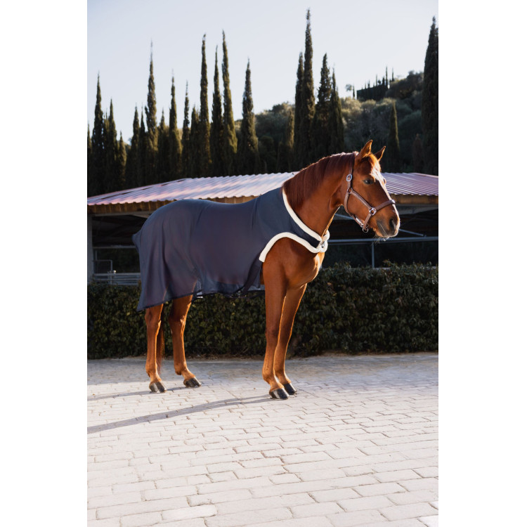 Couverture marcheur mesh Horze Couverture marcheur mesh Horze