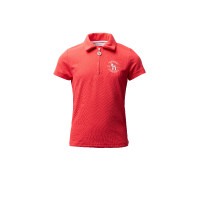 Polo enfant Horze Fay