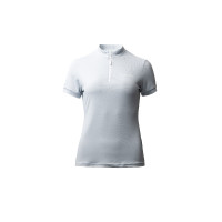 T-shirt d'entraînement Horze Joie manches courtes enfant