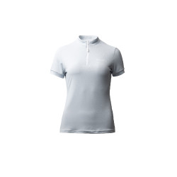 T-shirt d'entraînement Horze Joie manches courtes enfant
