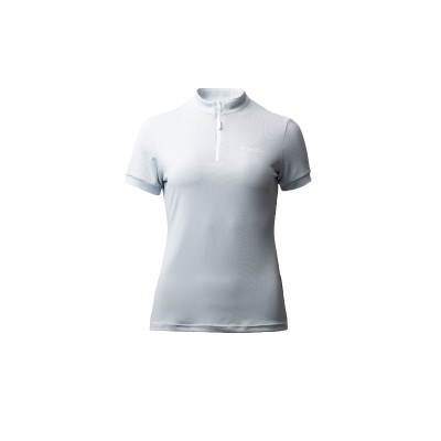 T-shirt d'entraînement Horze Joie manches courtes enfant