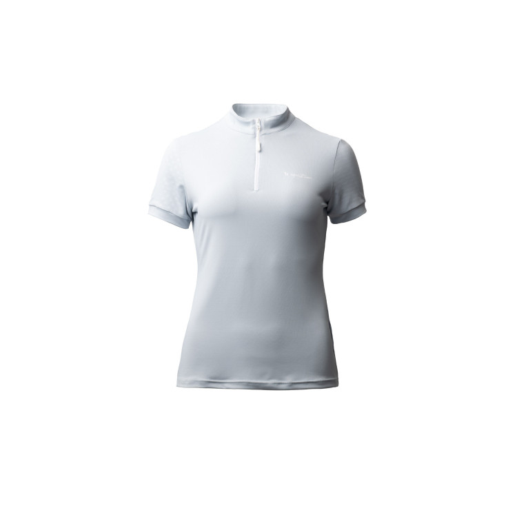 T-shirt d'entraînement Horze Joie manches courtes enfant