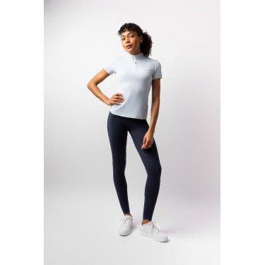 T-shirt d'entraînement Horze Joie manches courtes enfant T-shirt d'entraînement Horze Joie manches courtes enfant