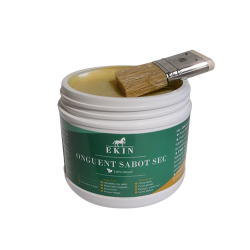 Onguent sabot sec Ekin Onguent sabot sec Ekin