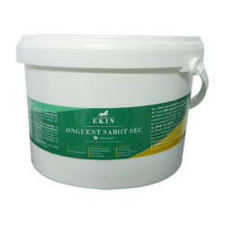 Onguent sabot sec seau Ekin Onguent sabot sec seau Ekin