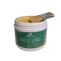Onguent sabot terrains humides Ekin Onguent sabot terrains humides Ekin