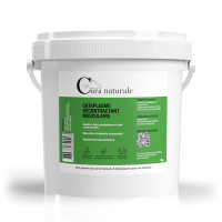 Cataplasme décontractant musculaire Cura Naturale Cataplasme décontractant musculaire Cura Naturale
