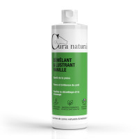 Démêlant & Lustrant Cura Naturale Vanille