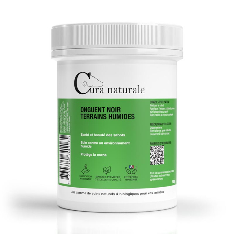 Onguent terrains humides Cura Naturale Onguent terrains humides Cura Naturale