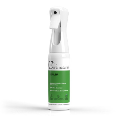 Répulsif Cura Naturale Répulsif Cura Naturale