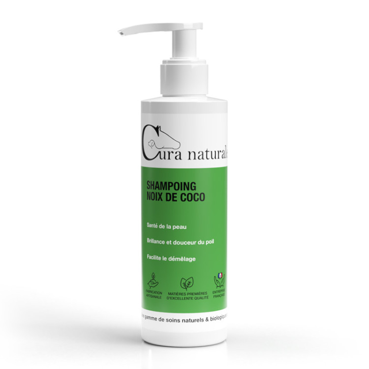 Shampoing Cura Naturale Shampoing Cura Naturale