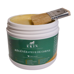 Régénérateur corne Ekin Régénérateur corne Ekin