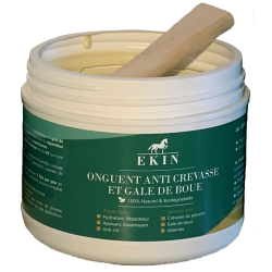 Onguent anti-crevasse du paturon Ekin Onguent anti-crevasse du paturon Ekin