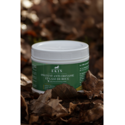 Onguent anti-crevasse du paturon Ekin Onguent anti-crevasse du paturon Ekin