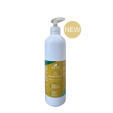 Gel anti-engorgement Ekin Gel anti-engorgement Ekin