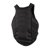 Gilet de protection Pro Finn-Tack Noir Gilet de protection Pro Finn-Tack Noir