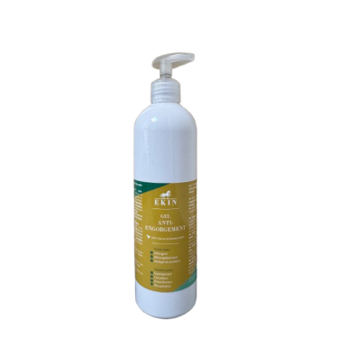 Gel anti-engorgement Ekin Gel anti-engorgement Ekin