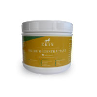 Baume décontractant Ekin