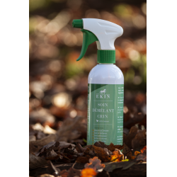 Soin démêlant crin Ekin Soin démêlant crin Ekin