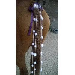 Soin démêlant crin Ekin Soin démêlant crin Ekin