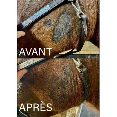 Repousse du poil Ekin Repousse du poil Ekin