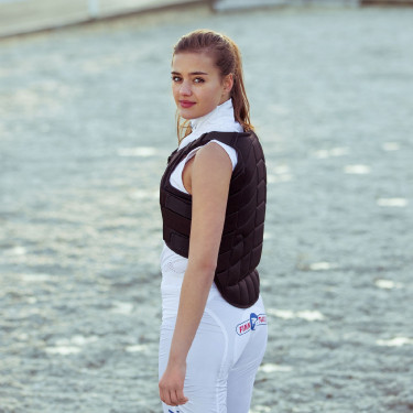 Gilet de protection Pro Finn-Tack Gilet de protection Pro Finn-Tack
