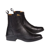 Bottines de driver pour l'été Finn-Tack Elite Noir