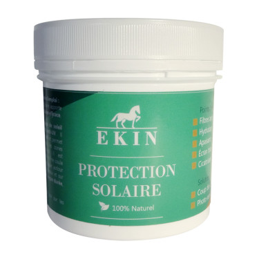 Protection solaire Ekin