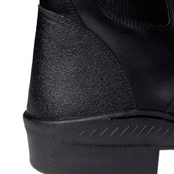 Bottines de driver pour l'été Finn-Tack Elite Noir Bottines de driver pour l'été Finn-Tack Elite Noir
