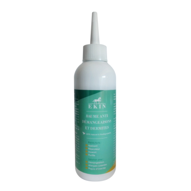 Baume Anti-démangeaison Ekin