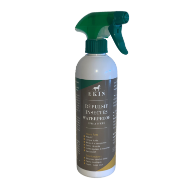 Spray Répulsif insectes Ekin Spray Répulsif insectes Ekin