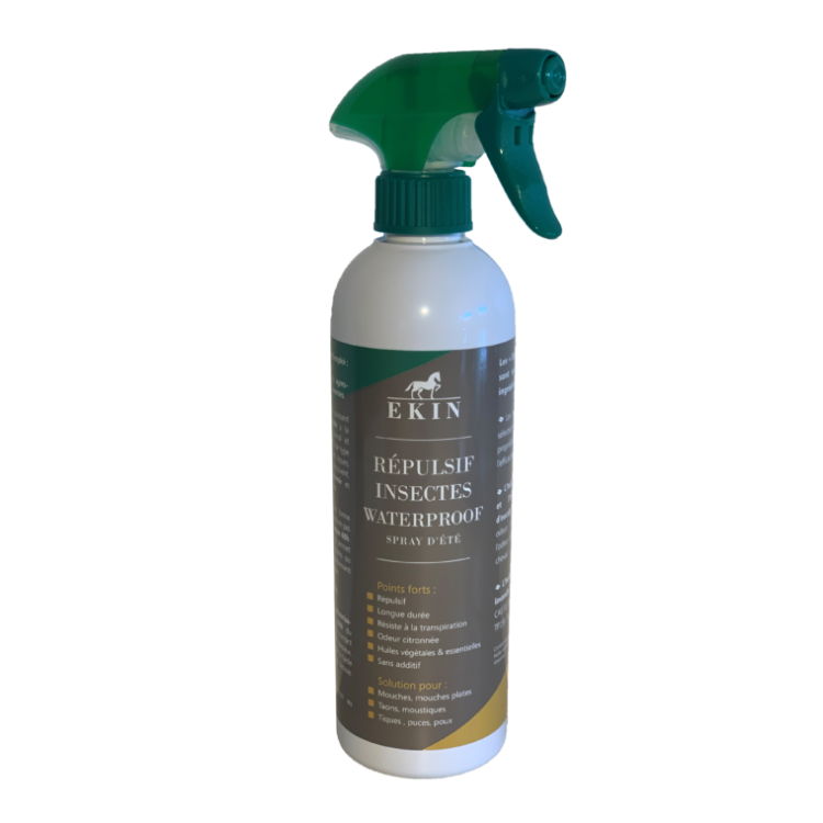 Spray Répulsif insectes Ekin Spray Répulsif insectes Ekin